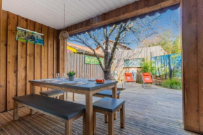 Comme Un Petit Chalet